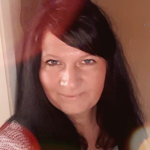 Profilbild von Karina Marx