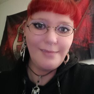 Profilbild von Karina Maus