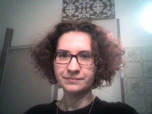 Profilbild von Karina Meier