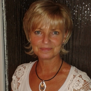 Profilbild von Karina Meier