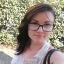 Profilbild von Karina Meister
