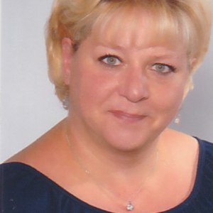 Profilbild von Karina Mentzel