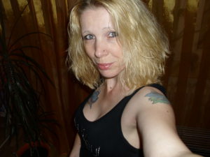 Profilbild von Karina Michels