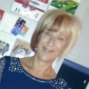 Profilbild von Karina Mikolayczyk