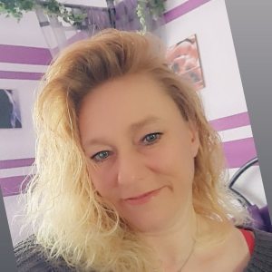 Profilbild von Karina Moers