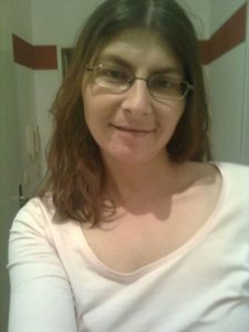 Profilbild von Karina Müller