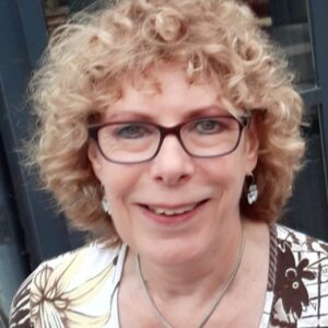 Profilbild von Karina Müller