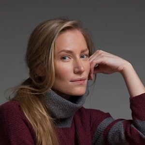 Profilbild von Karina Mutig