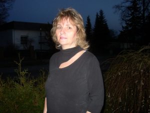 Profilbild von Karina Nagorsen