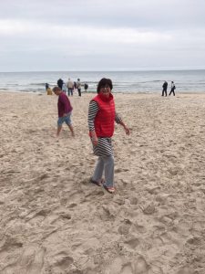 Profilbild von Karina Neumann