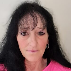 Profilbild von Karina Niemann