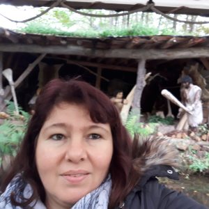 Profilbild von Karina Nitschke