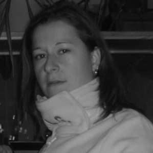 Profilbild von Karina Nolle
