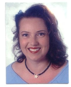 Profilbild von Karina Öller