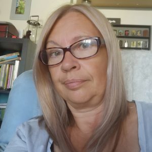 Profilbild von Karina Otto