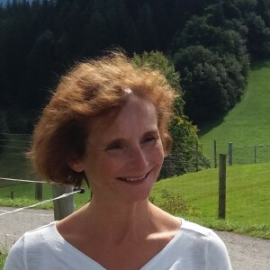 Profilbild von Karina Paprotny