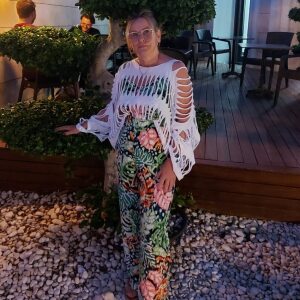 Profilbild von Karina Pein