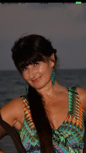 Profilbild von Karina Petereit