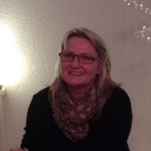 Profilbild von Karina Petzold