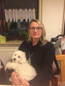 Profilbild von Karina Petzold