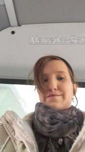 Profilbild von Karina Petzold