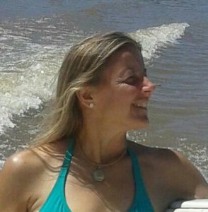 Profilbild von Karina Pflugler