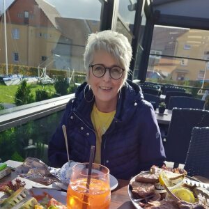 Profilbild von Karina Pischke