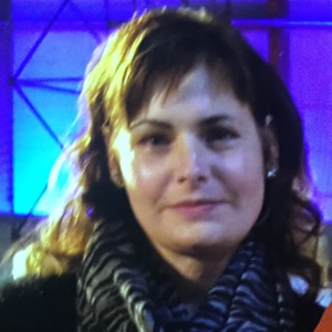 Profilbild von Karina Poranzl