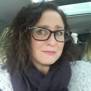 Profilbild von Karina Porst