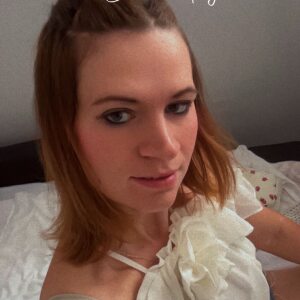 Profilbild von Karina Pruskil