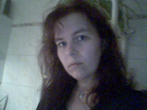 Profilbild von Karina Przybilla