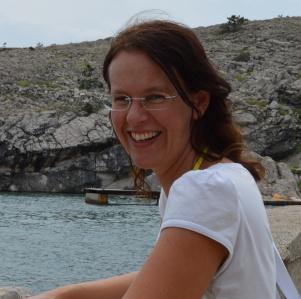 Profilbild von Karina Puschnerus