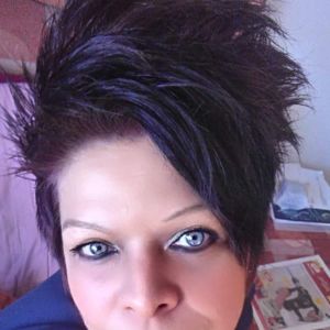 Profilbild von Karina Quade