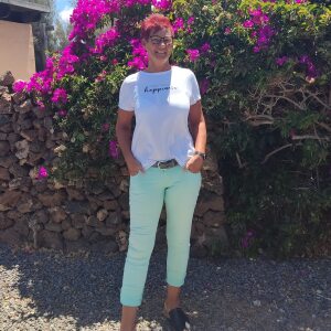 Profilbild von Karina Ramke