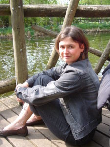 Profilbild von Karina Riese