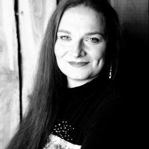 Profilbild von Karina Risch
