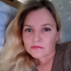 Profilbild von Karina Rofallski