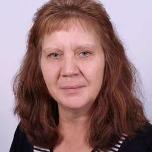 Profilbild von Karina Romainczyk