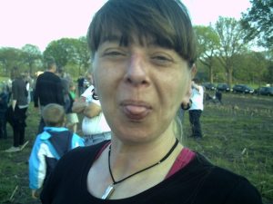 Profilbild von Karina Roßkamp-von Häfen