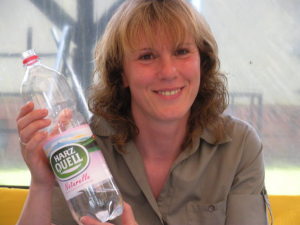 Profilbild von Karina Rudolf