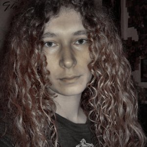 Profilbild von Karina Rusch