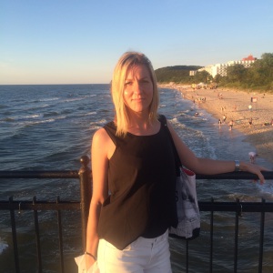 Profilbild von Karina Schatz