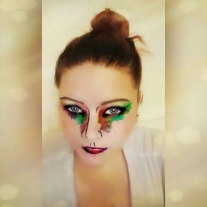 Profilbild von Karina Scheel