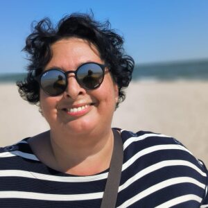 Profilbild von Karina Schielke