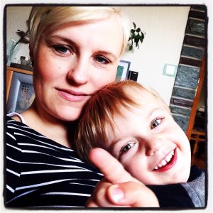 Profilbild von Karina Schiffers