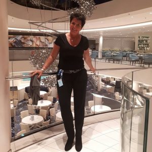 Profilbild von Karina Schlicht