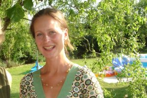 Profilbild von Karina Schmidt