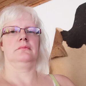 Profilbild von Karina Schovenberg