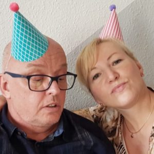 Profilbild von Karina Schramm