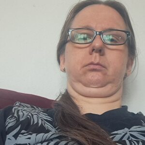 Profilbild von Karina Schramm